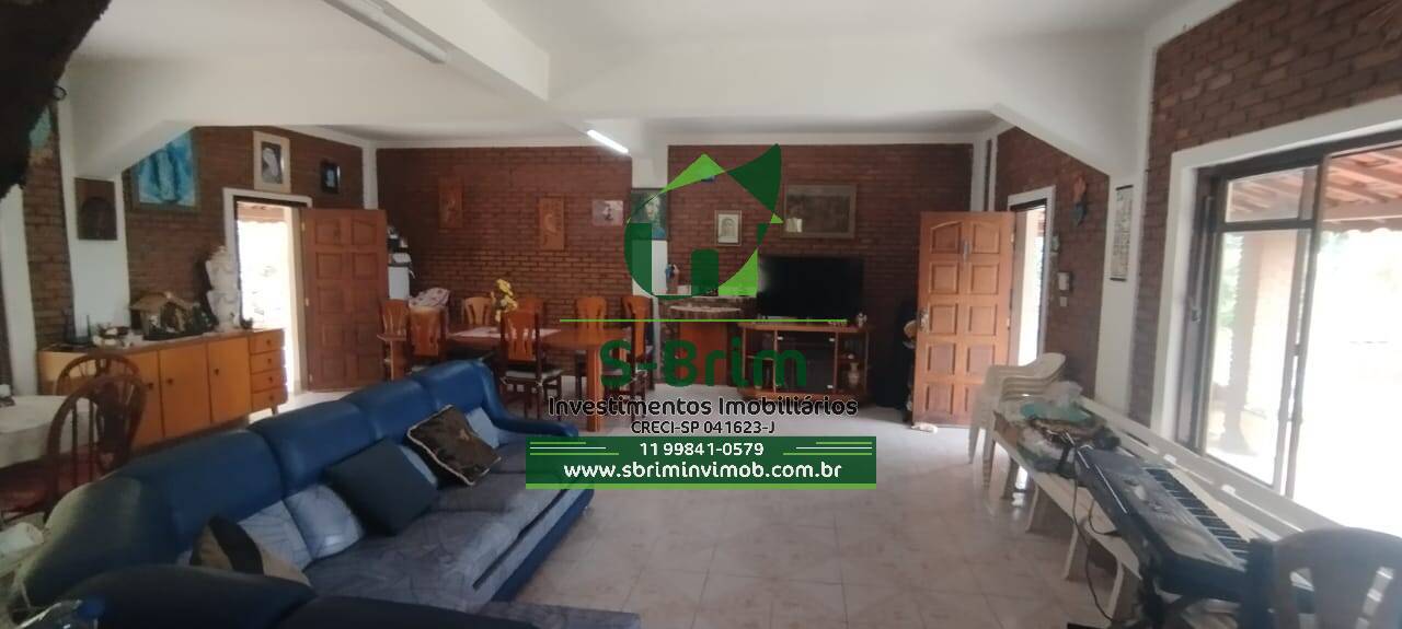 Fazenda à venda com 7 quartos, 360m² - Foto 12