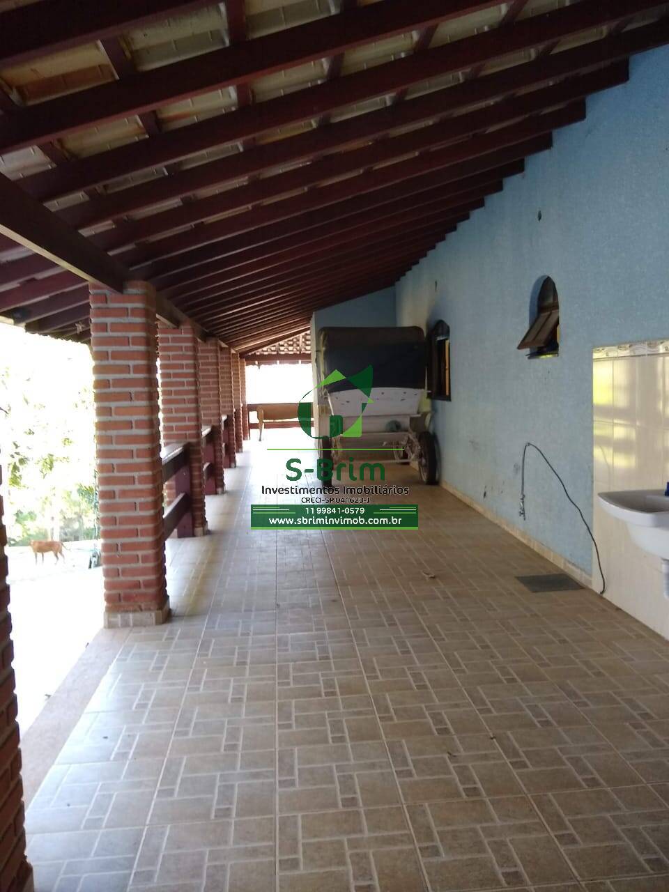 Fazenda à venda com 3 quartos, 613m² - Foto 9