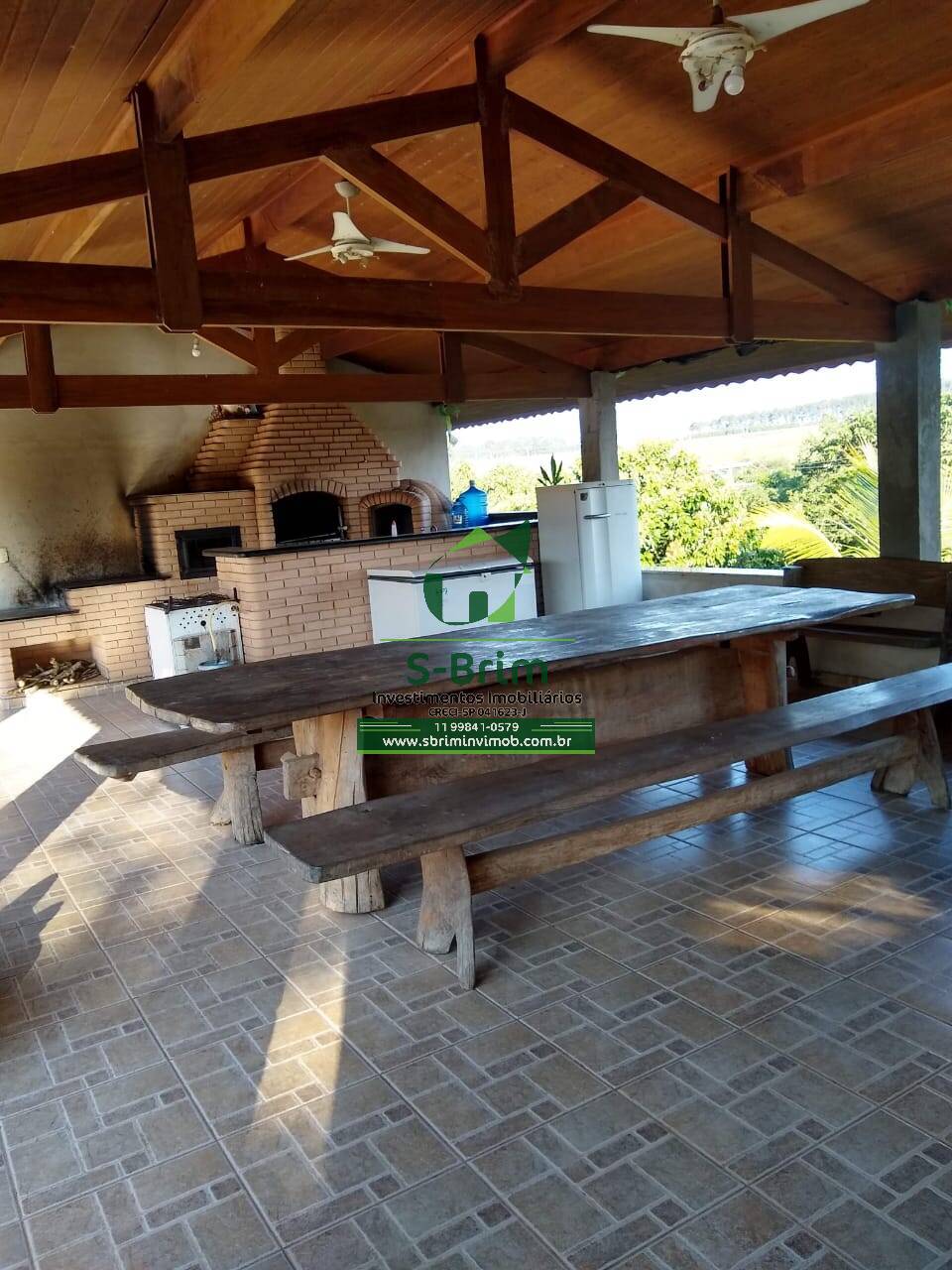 Fazenda à venda com 3 quartos, 613m² - Foto 12