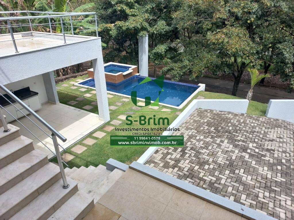 Casa à venda com 4 quartos, 350m² - Foto 3