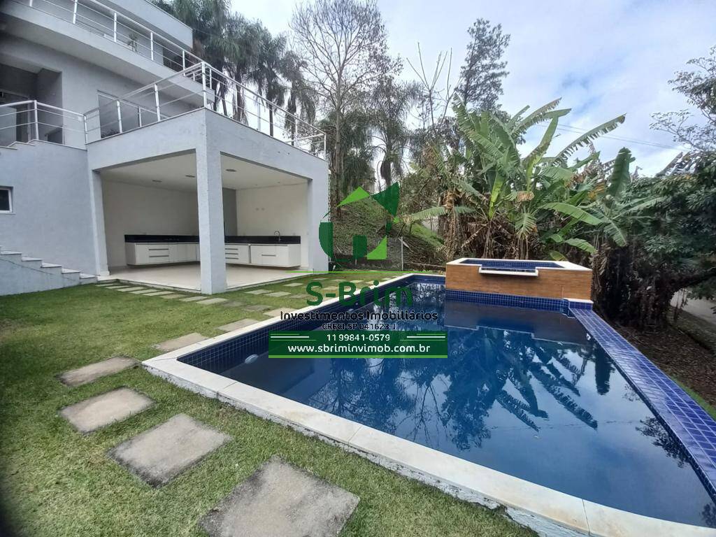 Casa à venda com 4 quartos, 350m² - Foto 5