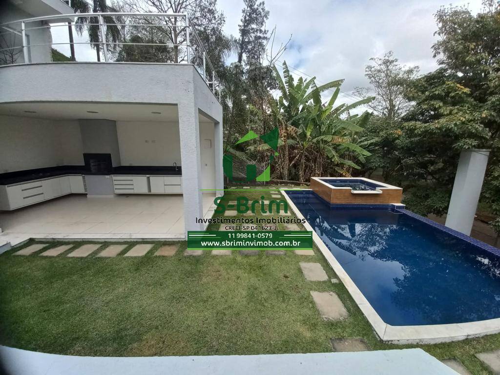 Casa à venda com 4 quartos, 350m² - Foto 6