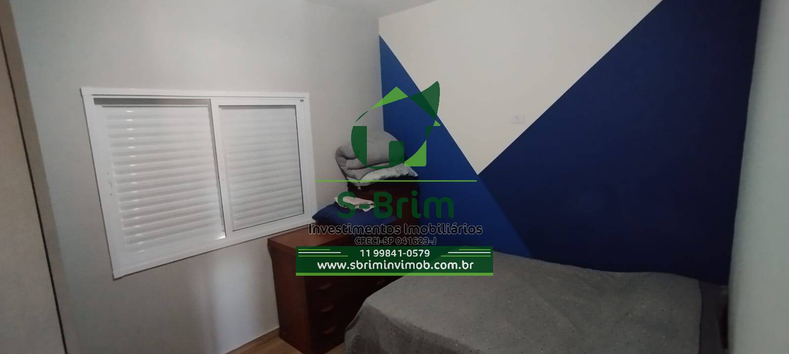 Apartamento à venda com 2 quartos, 70m² - Foto 4