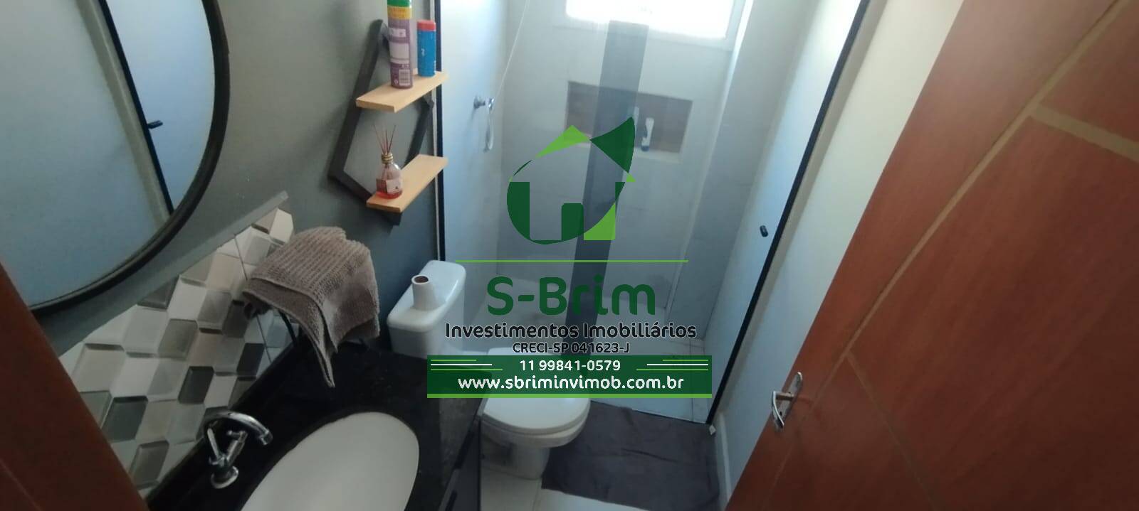 Apartamento à venda com 2 quartos, 70m² - Foto 6