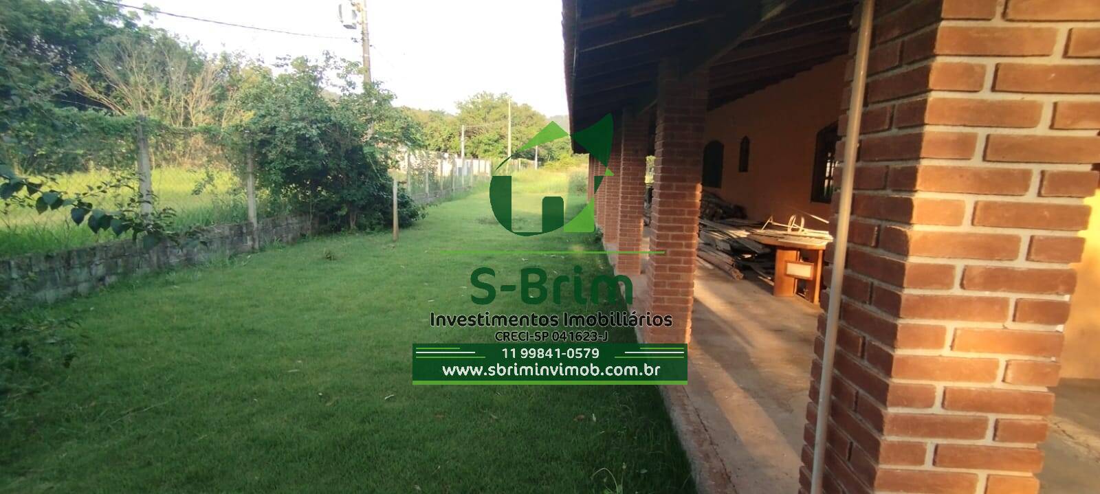 Fazenda à venda com 5 quartos, 300m² - Foto 3