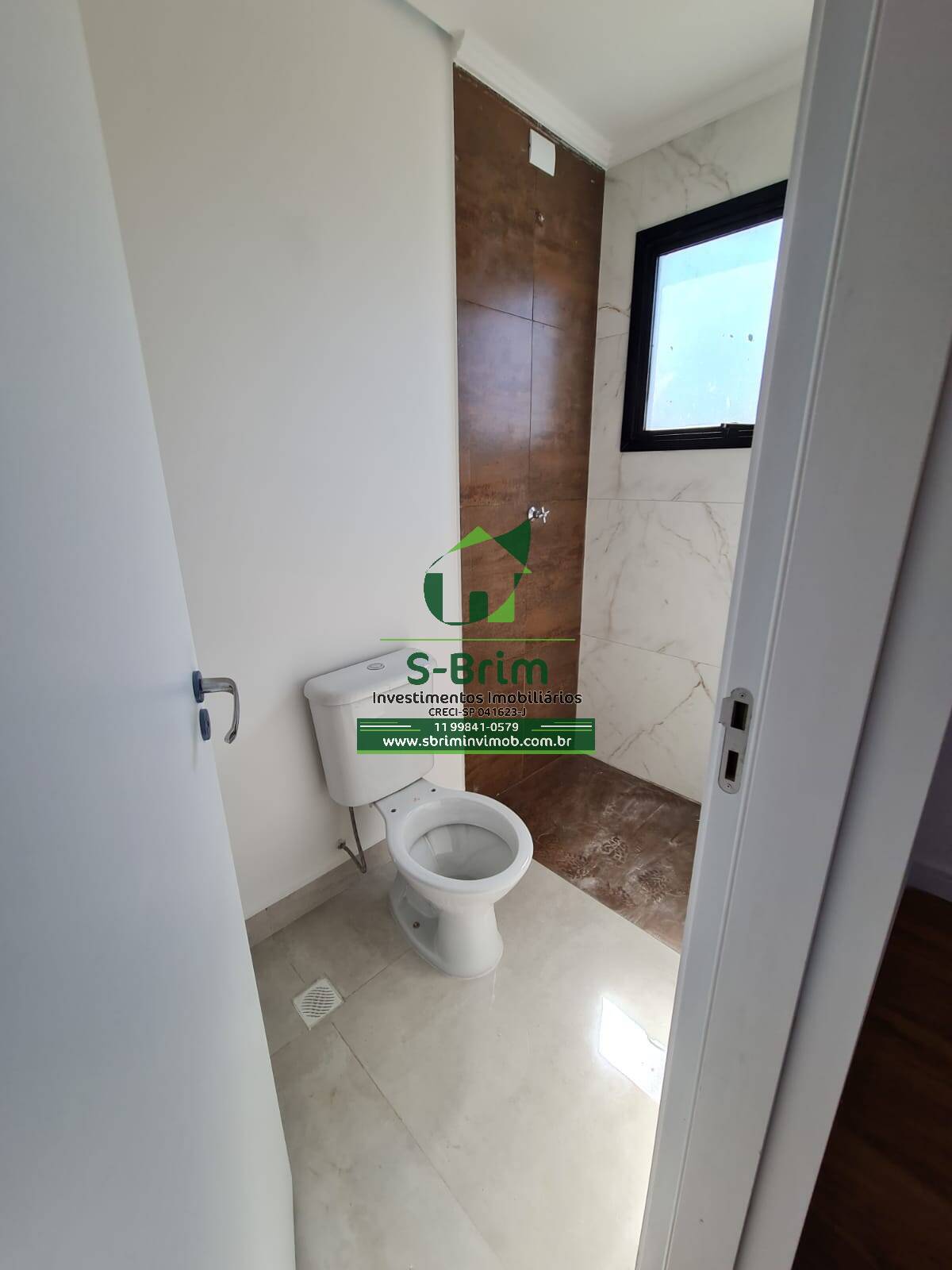 Apartamento à venda com 2 quartos, 57m² - Foto 2