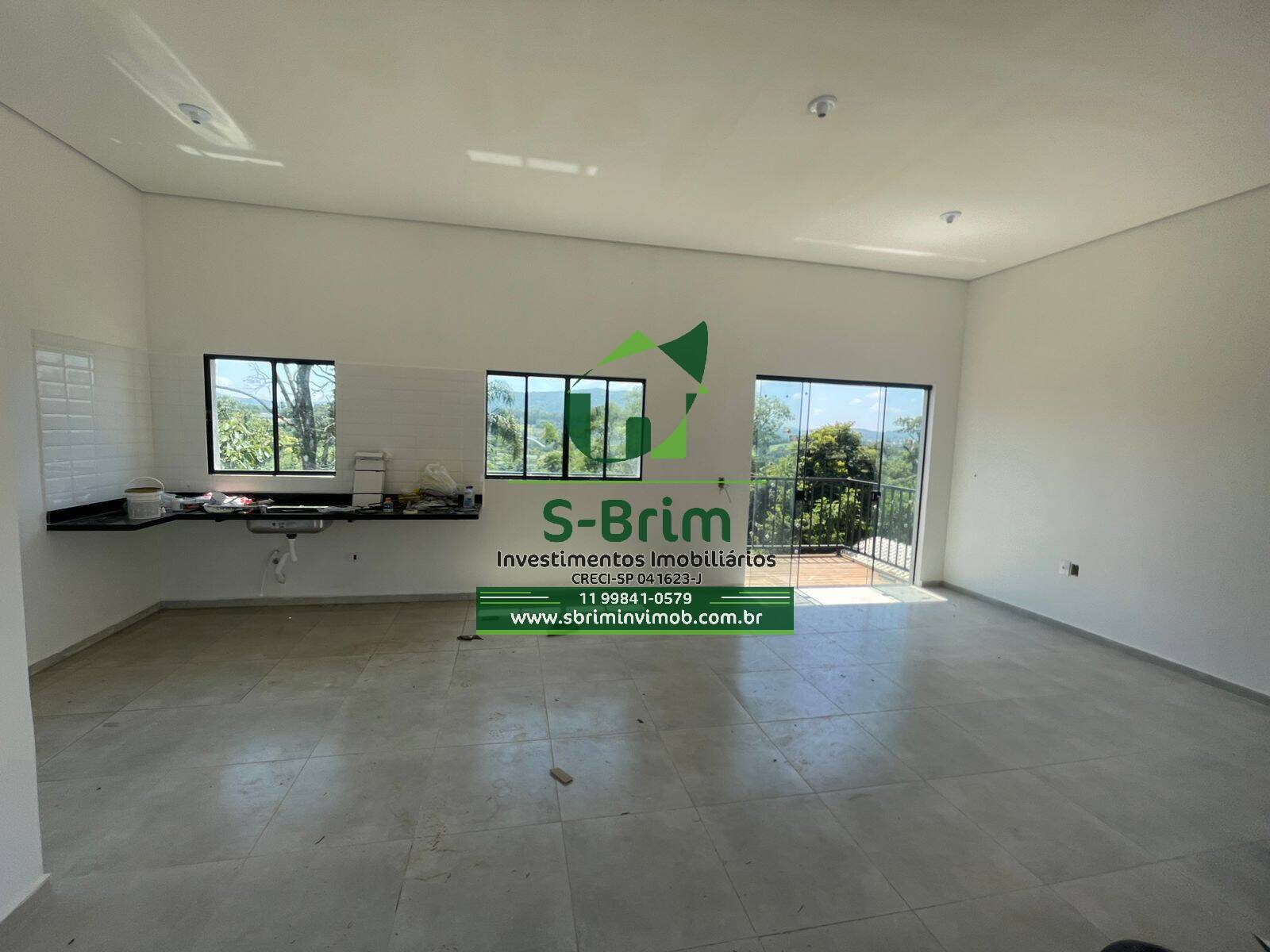 Fazenda à venda com 3 quartos, 1000m² - Foto 4