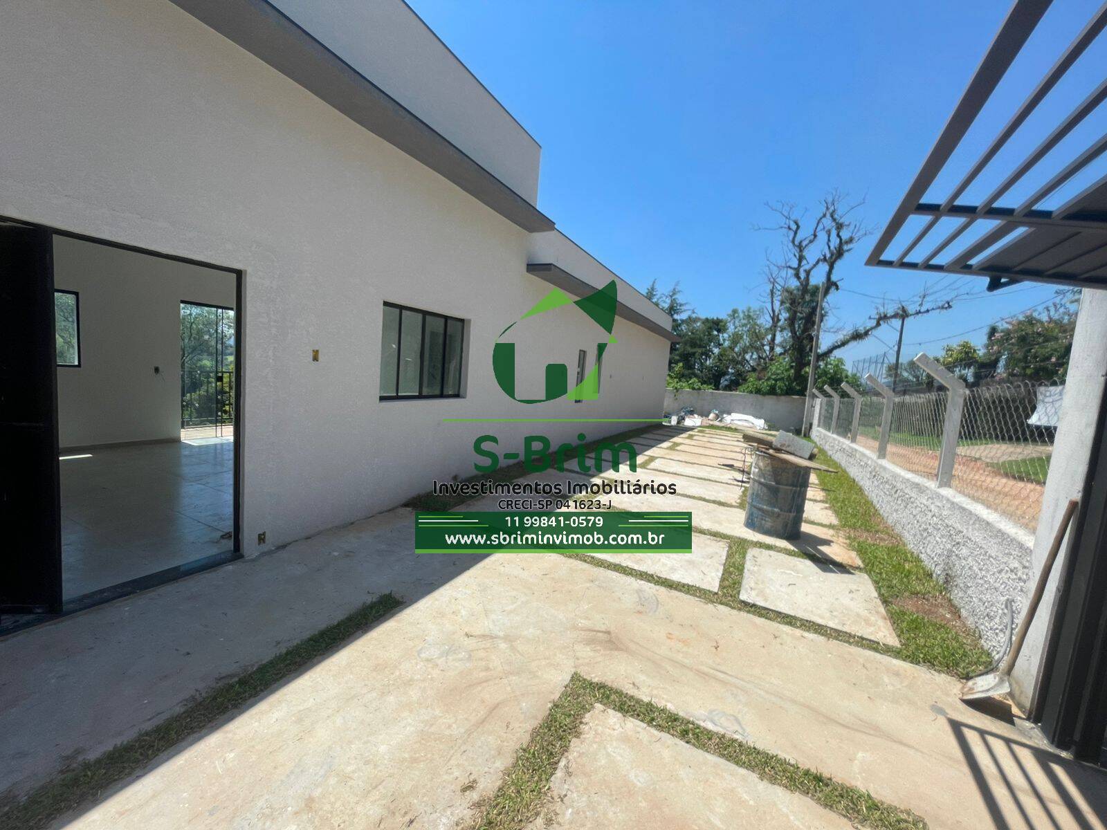 Fazenda à venda com 3 quartos, 1000m² - Foto 1