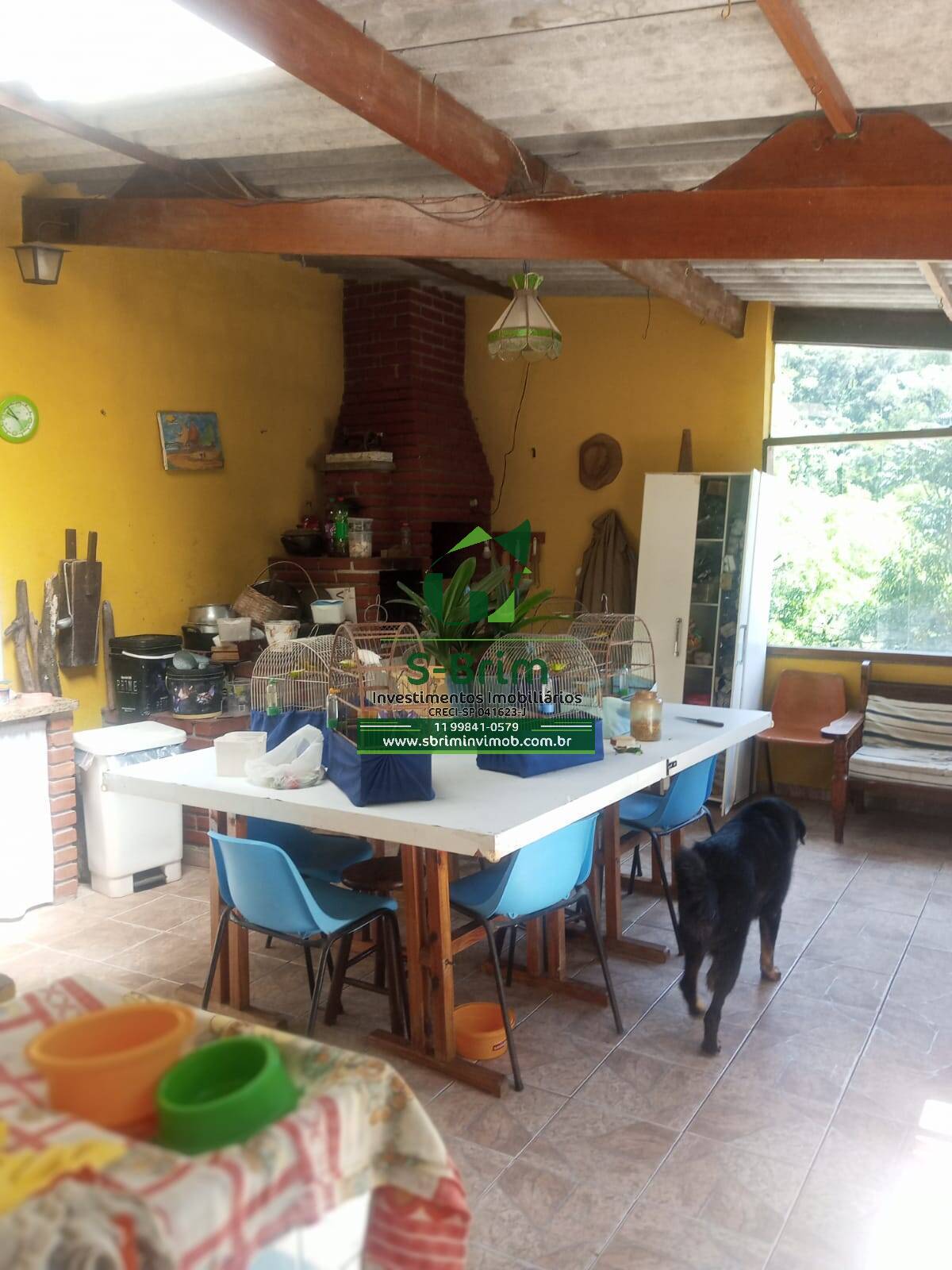 Fazenda à venda com 2 quartos, 180m² - Foto 20