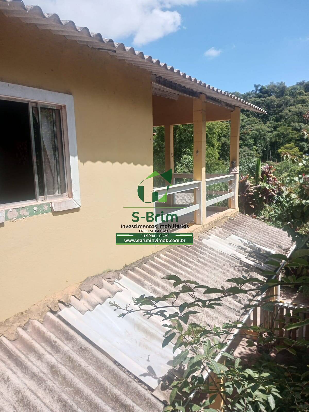 Fazenda à venda com 2 quartos, 180m² - Foto 11