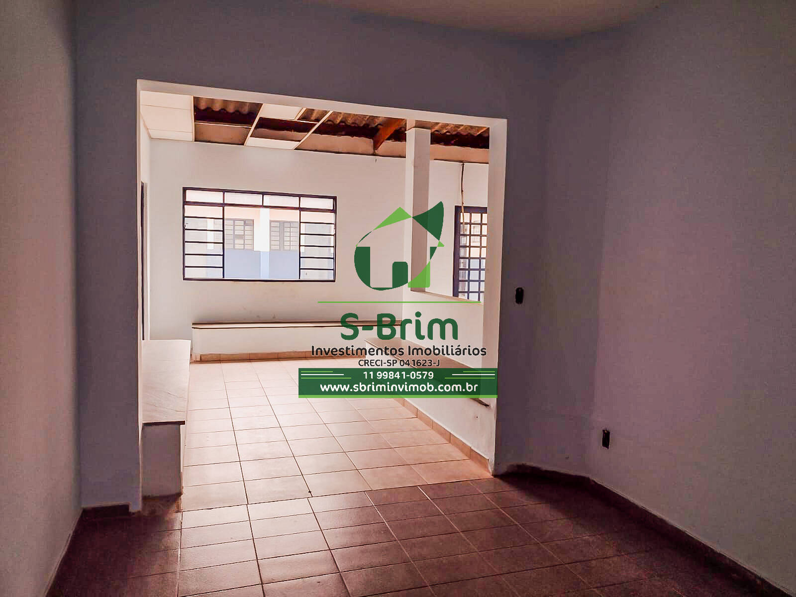 Casa à venda com 8 quartos, 400m² - Foto 9