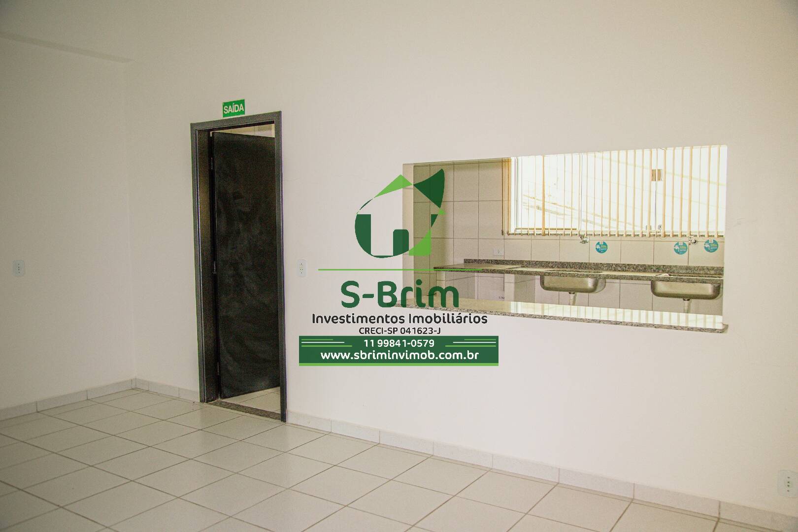 Loja-Salão para alugar, 557m² - Foto 7