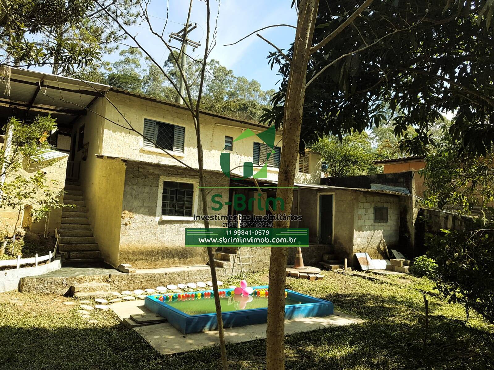 Fazenda à venda com 2 quartos - Foto 4