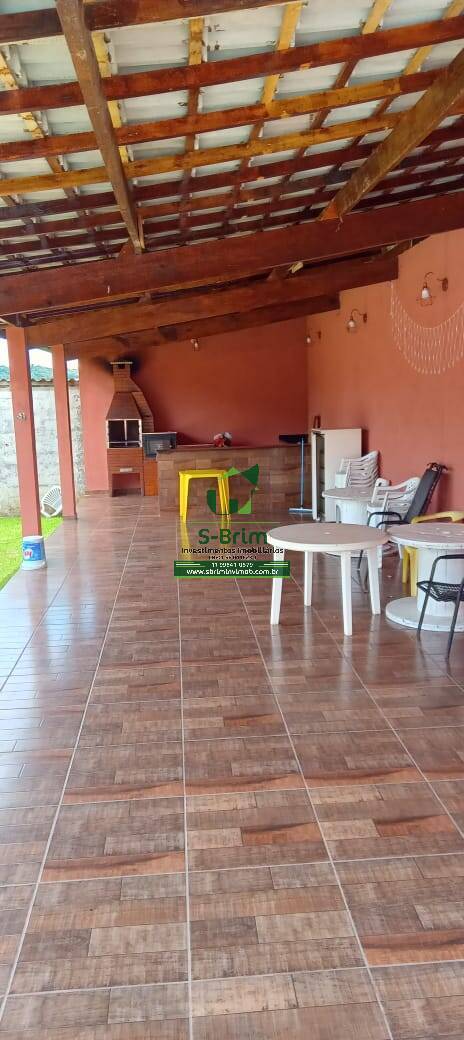 Casa à venda com 3 quartos, 400m² - Foto 13