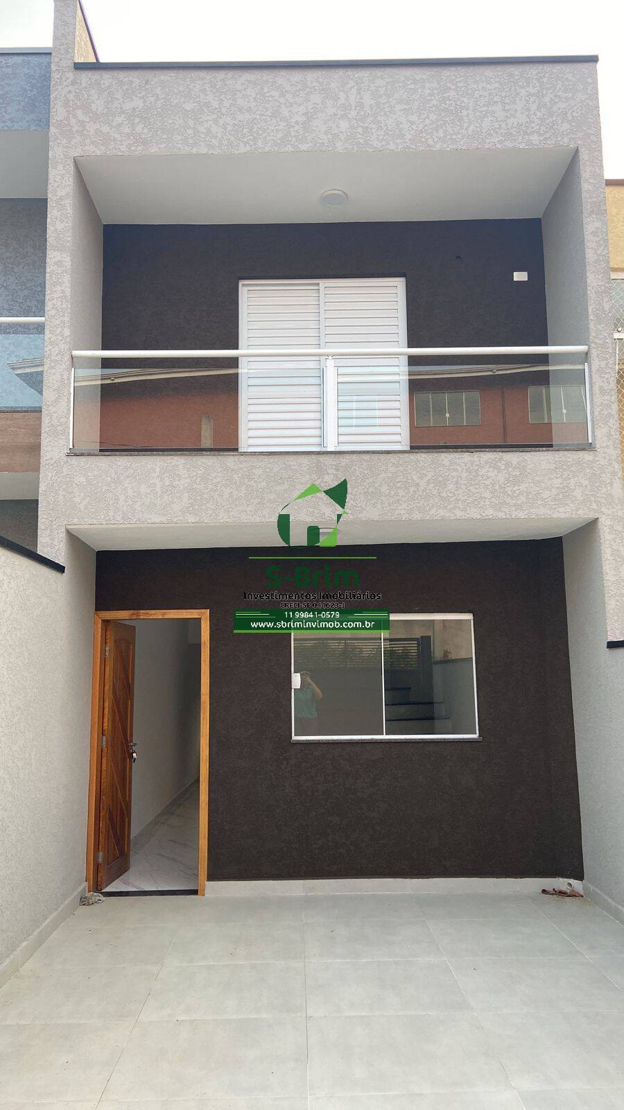 Apartamento à venda com 3 quartos, 92m² - Foto 1