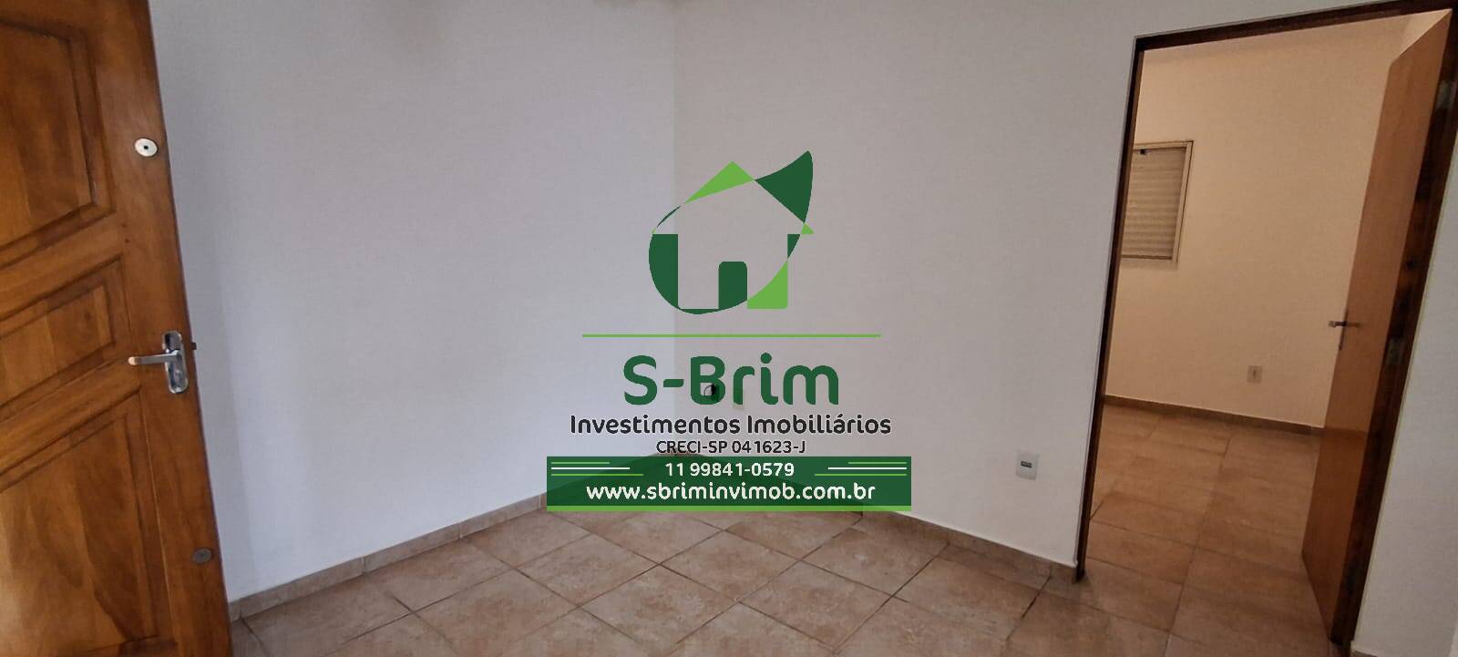 Apartamento à venda com 2 quartos, 51m² - Foto 2