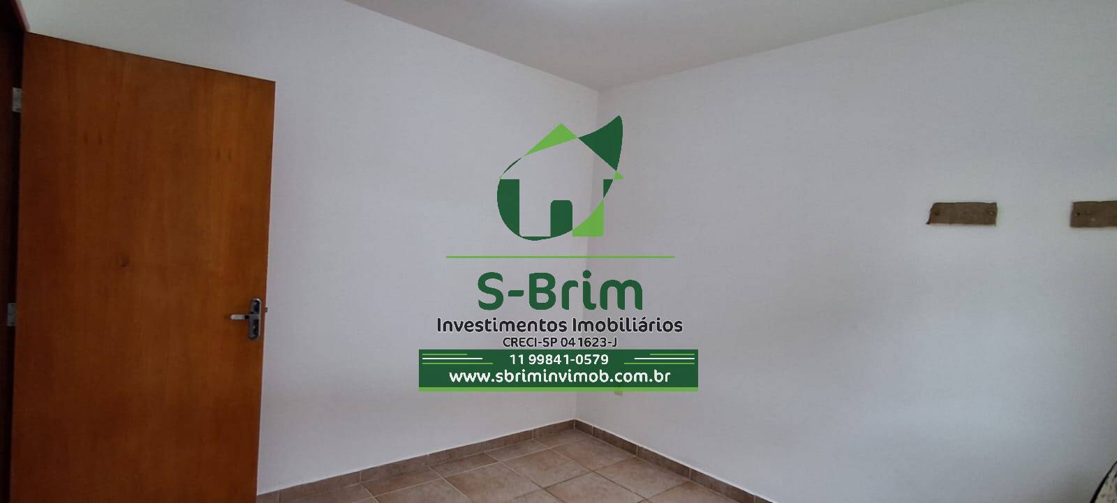 Apartamento à venda com 2 quartos, 51m² - Foto 3