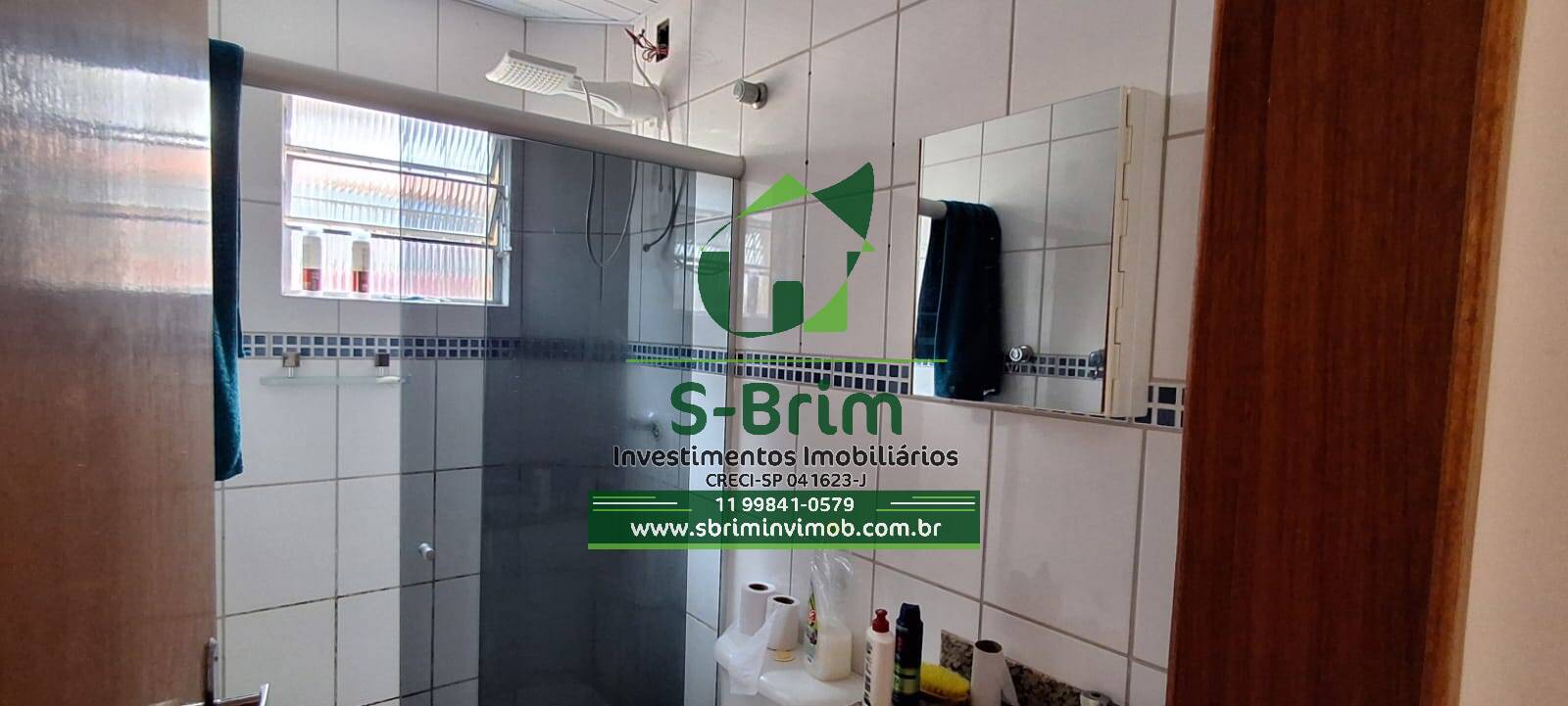 Apartamento à venda com 2 quartos, 51m² - Foto 4