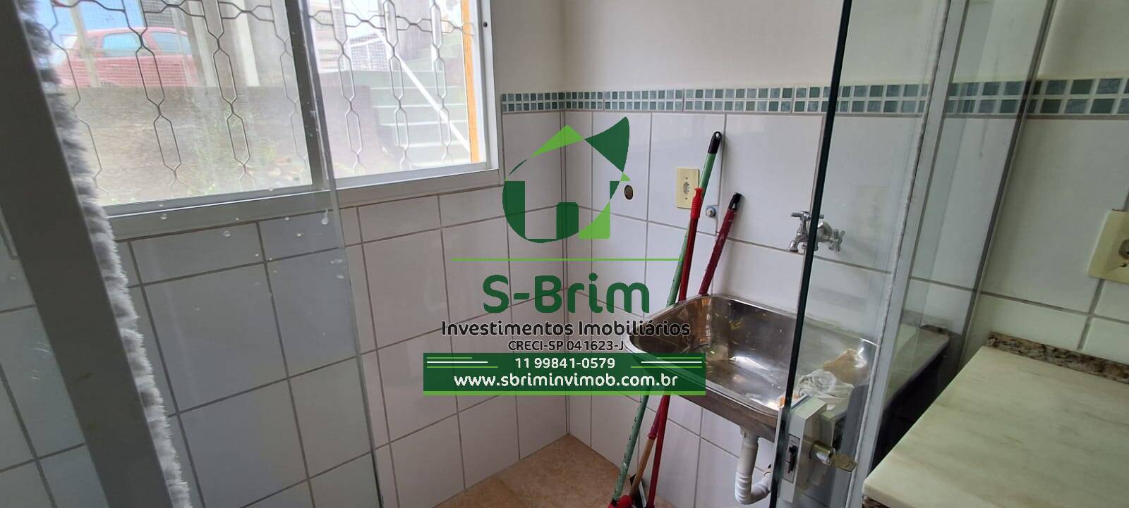 Apartamento à venda com 2 quartos, 51m² - Foto 5