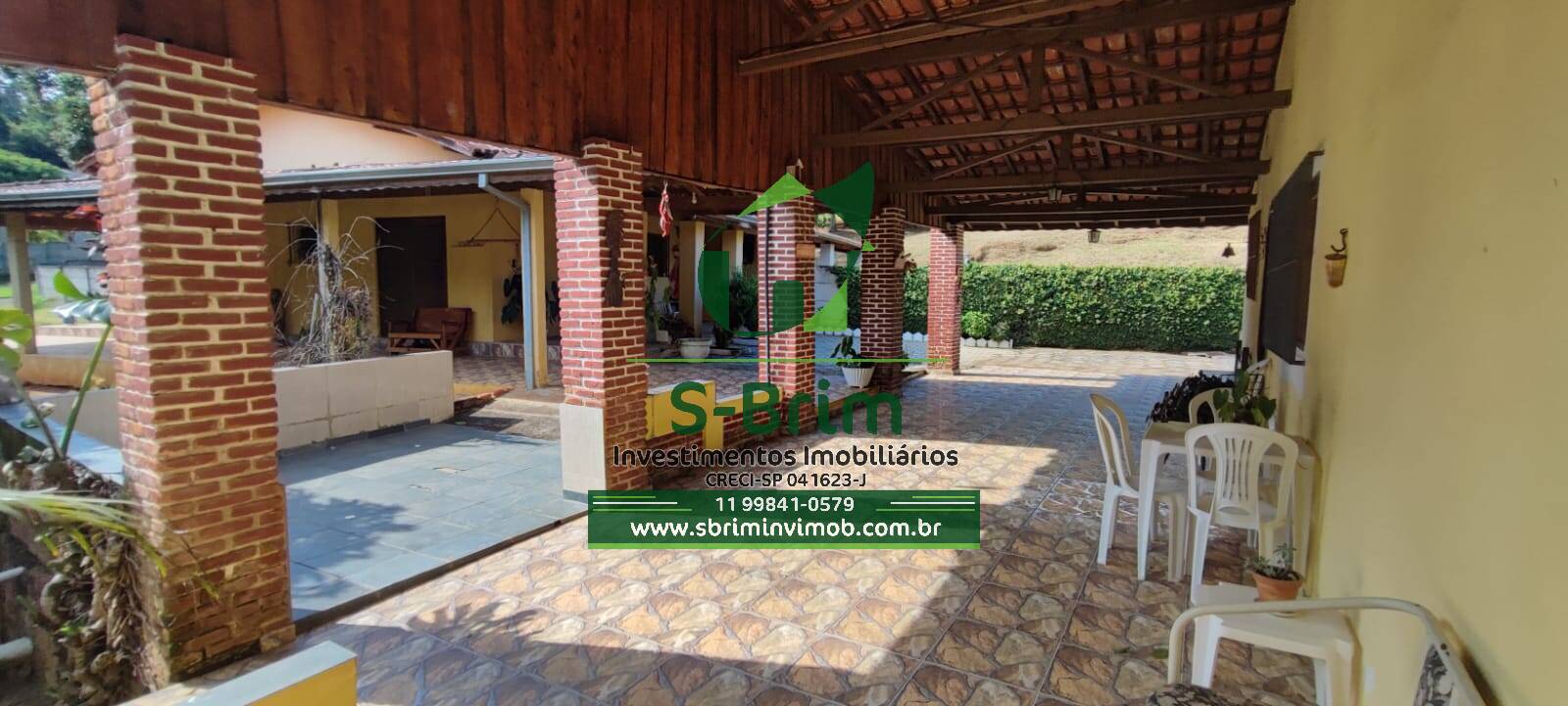 Casa à venda com 3 quartos, 400m² - Foto 31