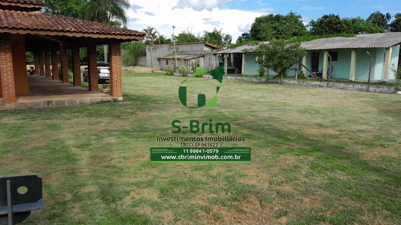 Fazenda à venda com 5 quartos, 300m² - Foto 21