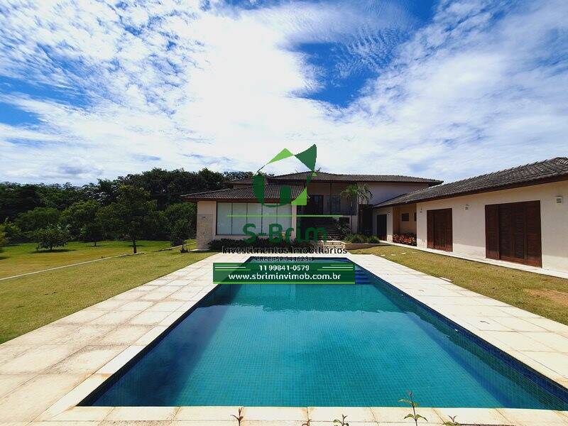 Fazenda à venda com 5 quartos, 550m² - Foto 5