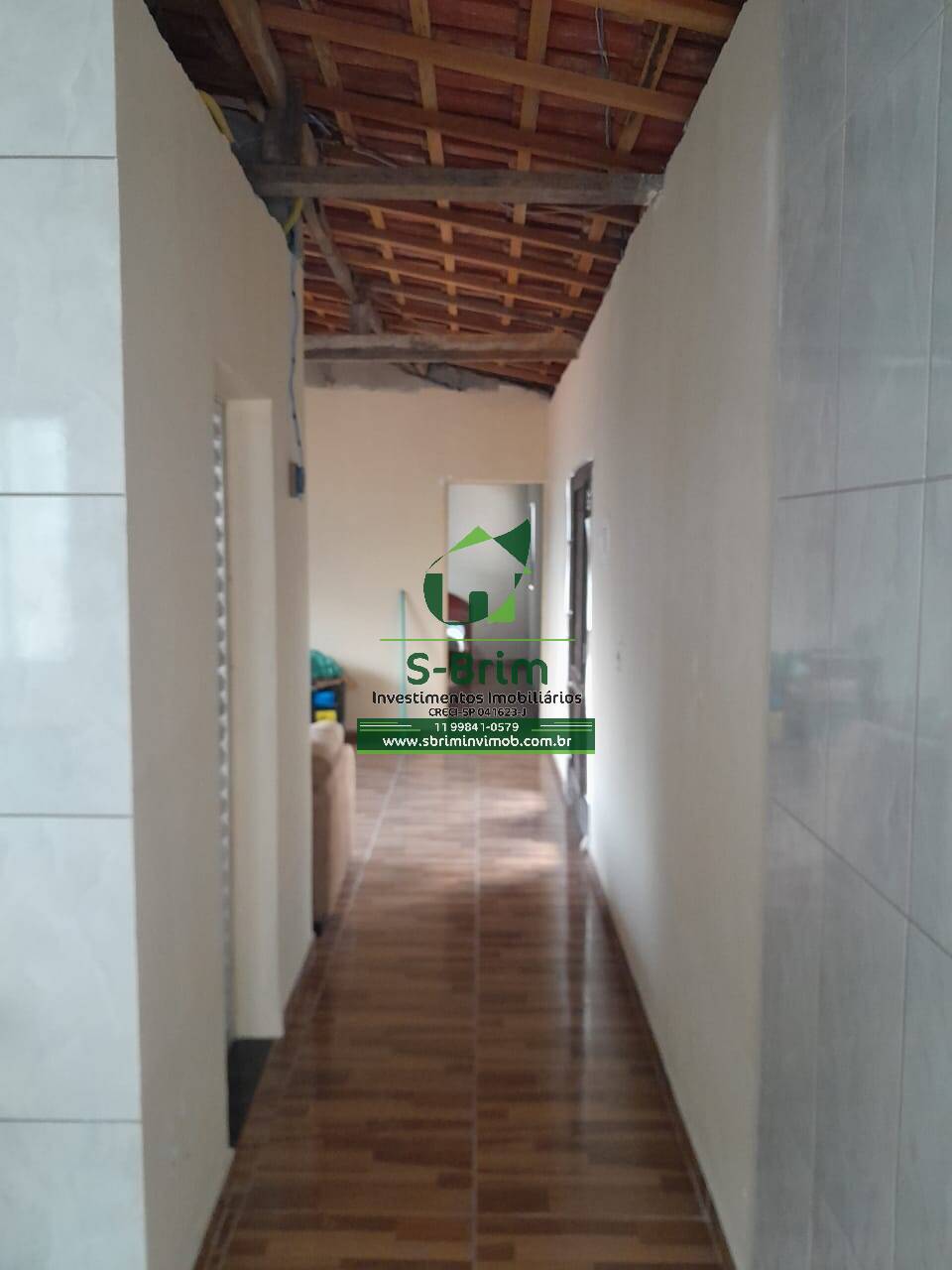 Casa à venda com 2 quartos, 400m² - Foto 15