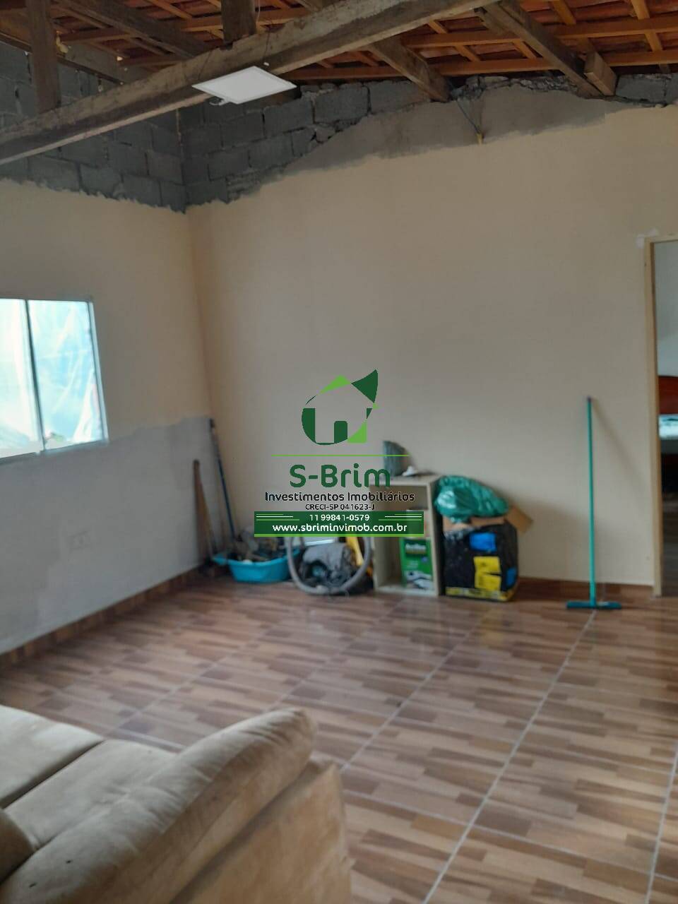 Casa à venda com 2 quartos, 400m² - Foto 18