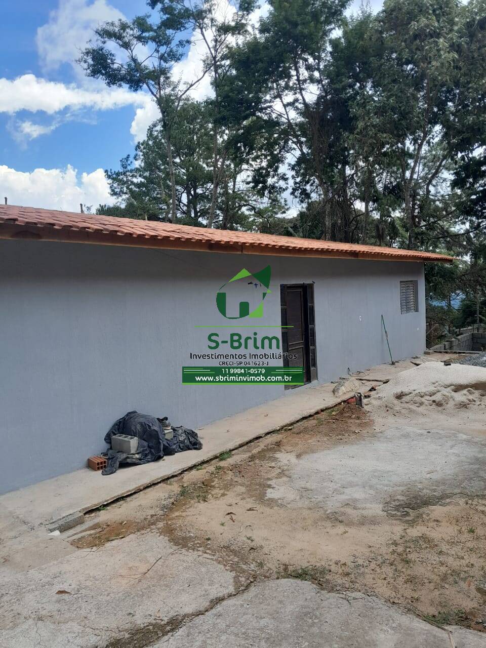 Casa à venda com 2 quartos, 400m² - Foto 23