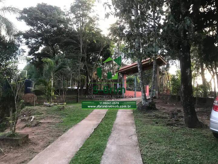 Fazenda à venda com 2 quartos, 2500m² - Foto 3