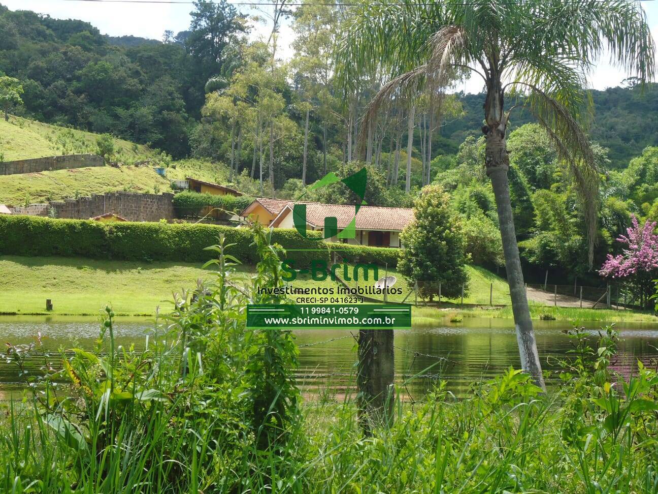 Casa à venda com 8 quartos - Foto 5