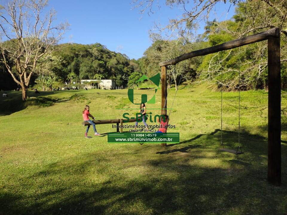 Casa à venda com 8 quartos - Foto 7