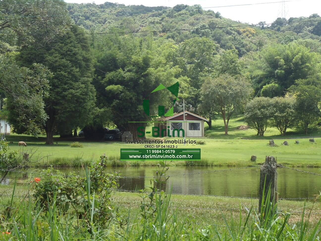 Casa à venda com 8 quartos - Foto 9