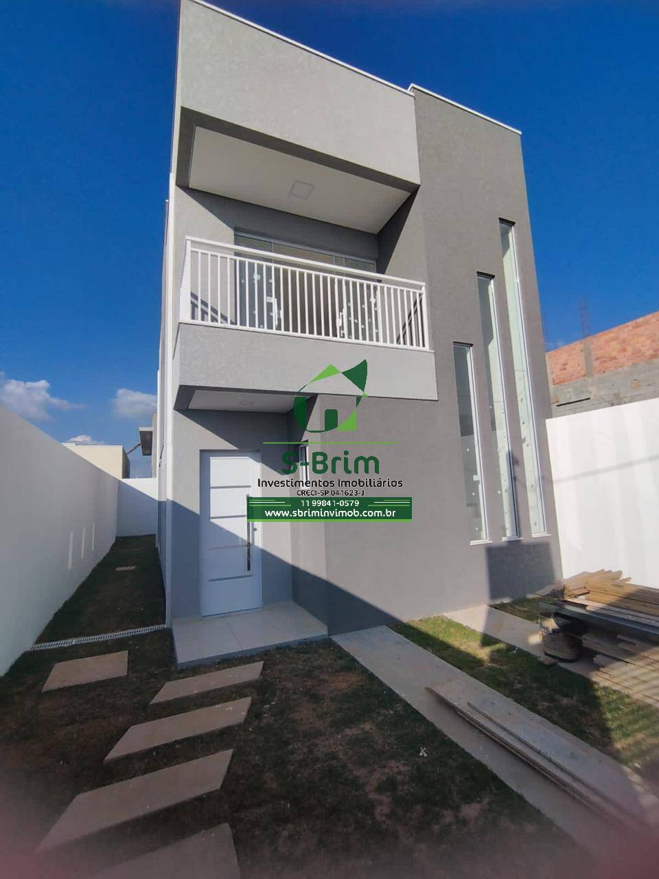 Fazenda à venda com 3 quartos, 125m² - Foto 1