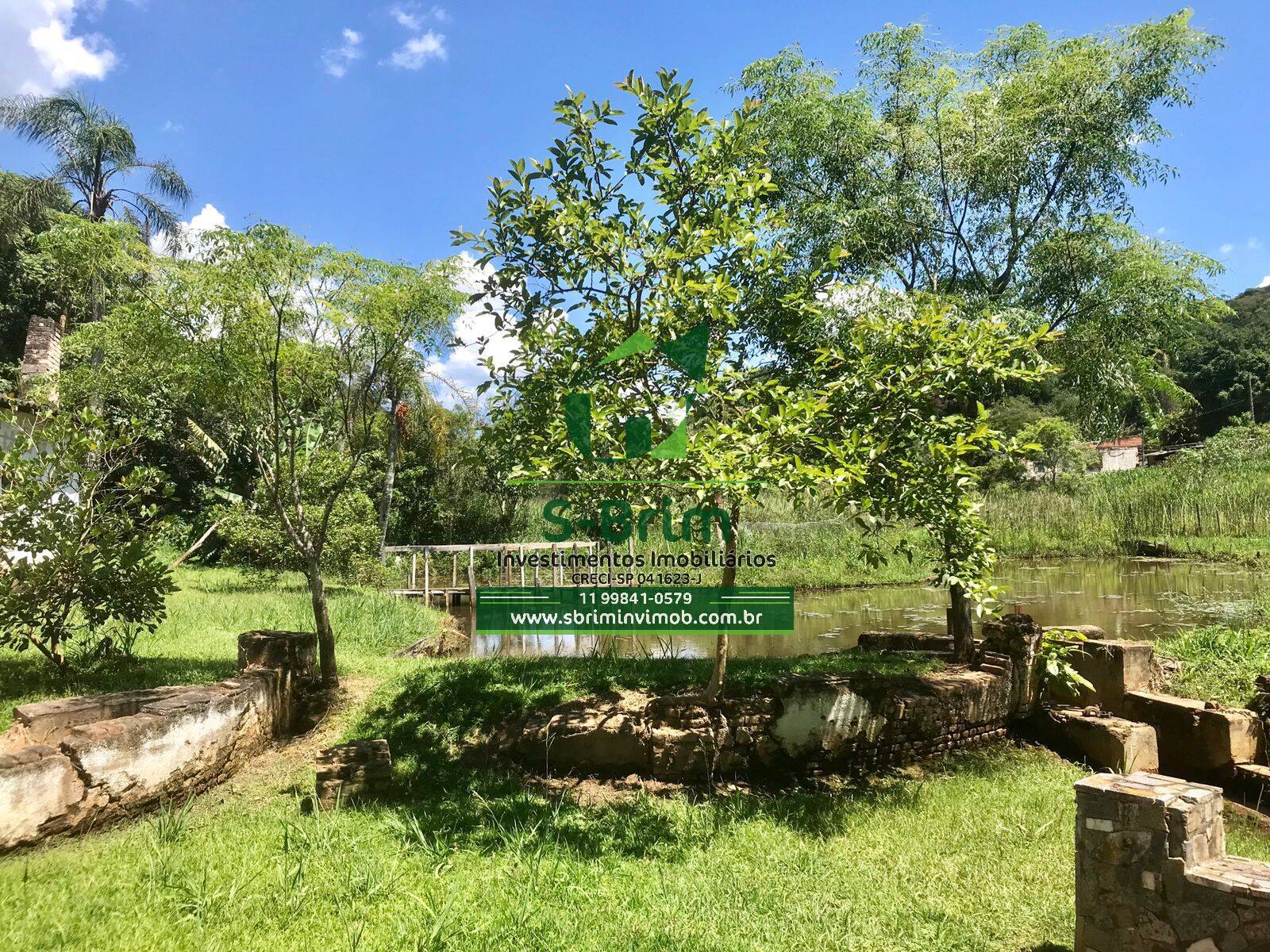 Fazenda à venda com 6 quartos, 1200m² - Foto 14