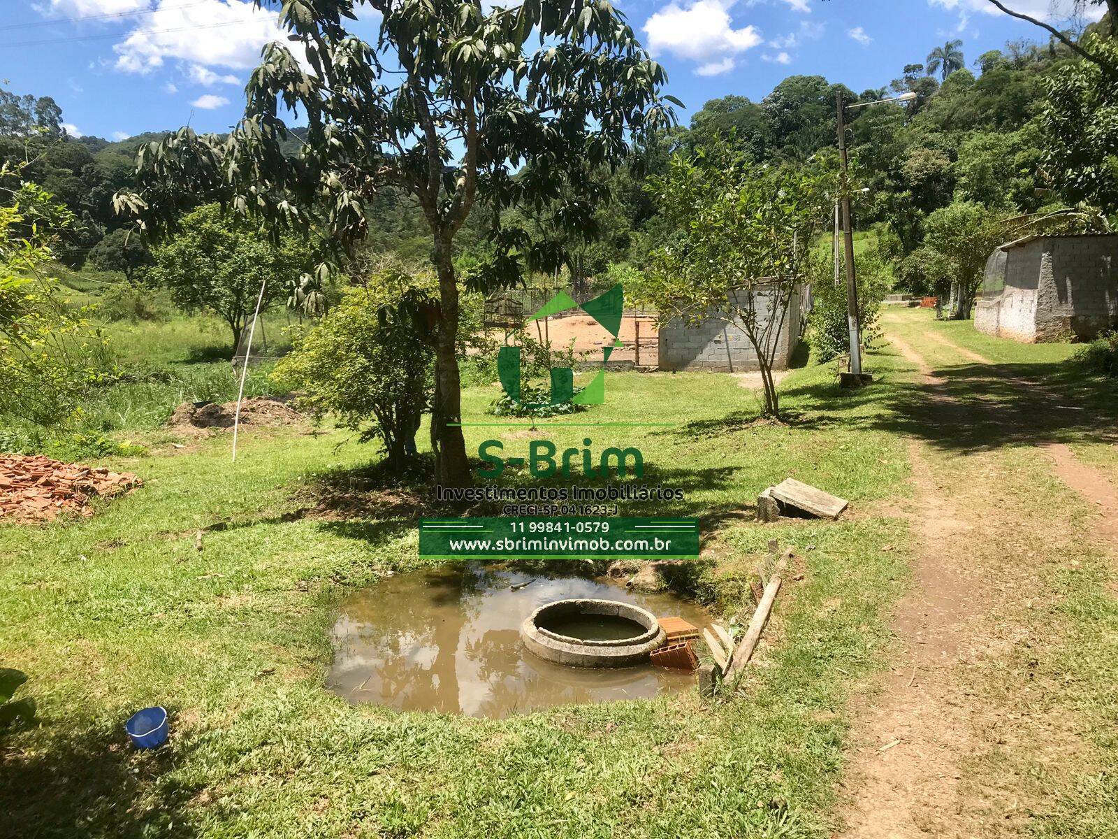 Fazenda à venda com 6 quartos, 1200m² - Foto 13