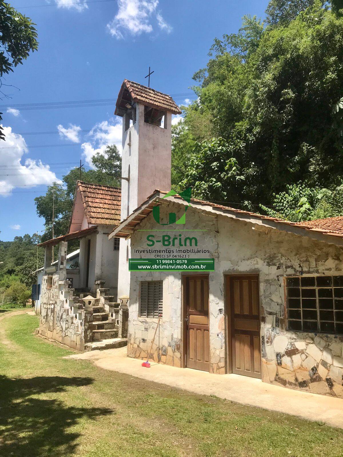 Fazenda à venda com 6 quartos, 1200m² - Foto 12