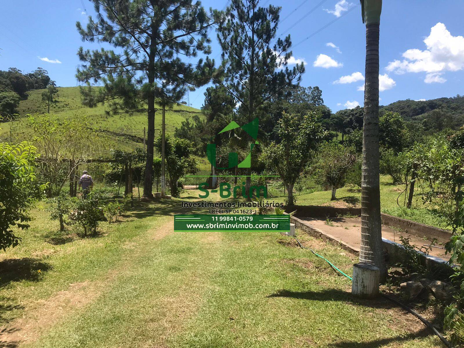 Fazenda à venda com 6 quartos, 1200m² - Foto 15