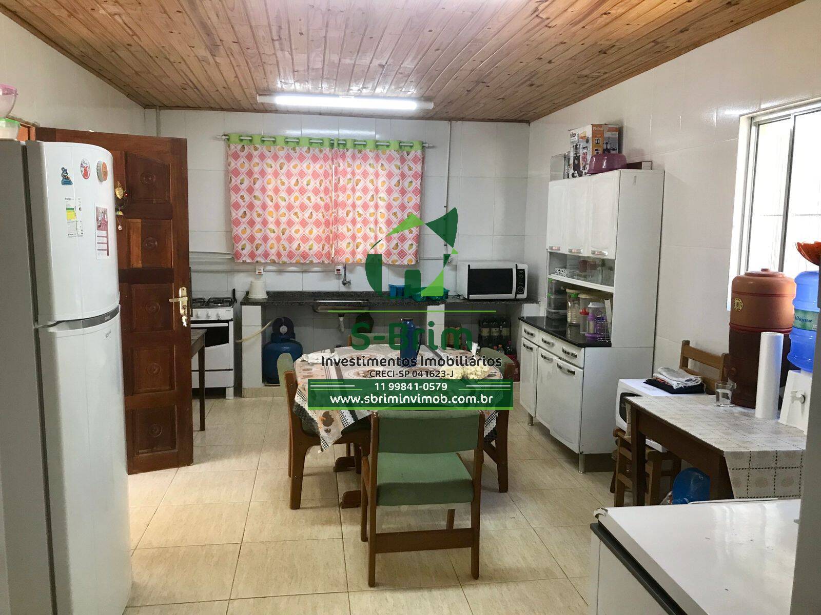 Fazenda à venda com 6 quartos, 1200m² - Foto 17