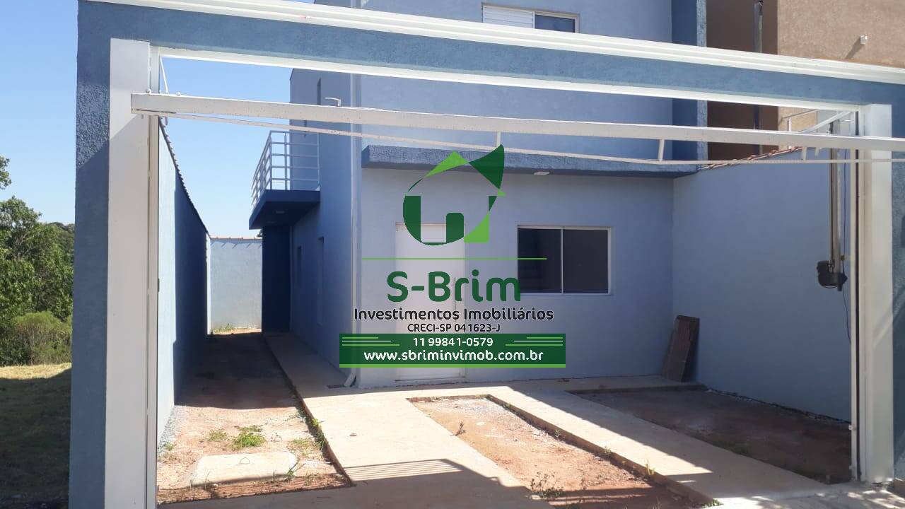 Casa à venda com 2 quartos, 2000m² - Foto 2