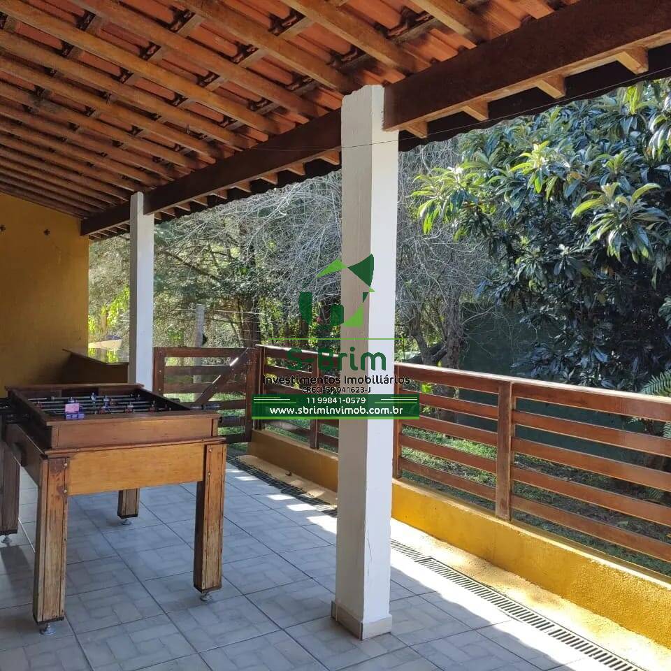 Casa à venda com 4 quartos - Foto 4