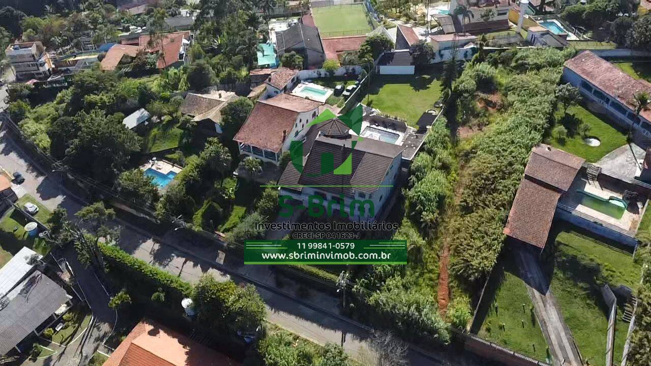 Casa à venda com 4 quartos, 500m² - Foto 35