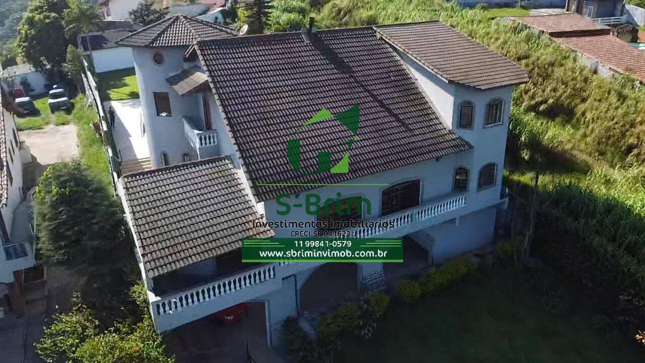 Casa à venda com 4 quartos, 500m² - Foto 11