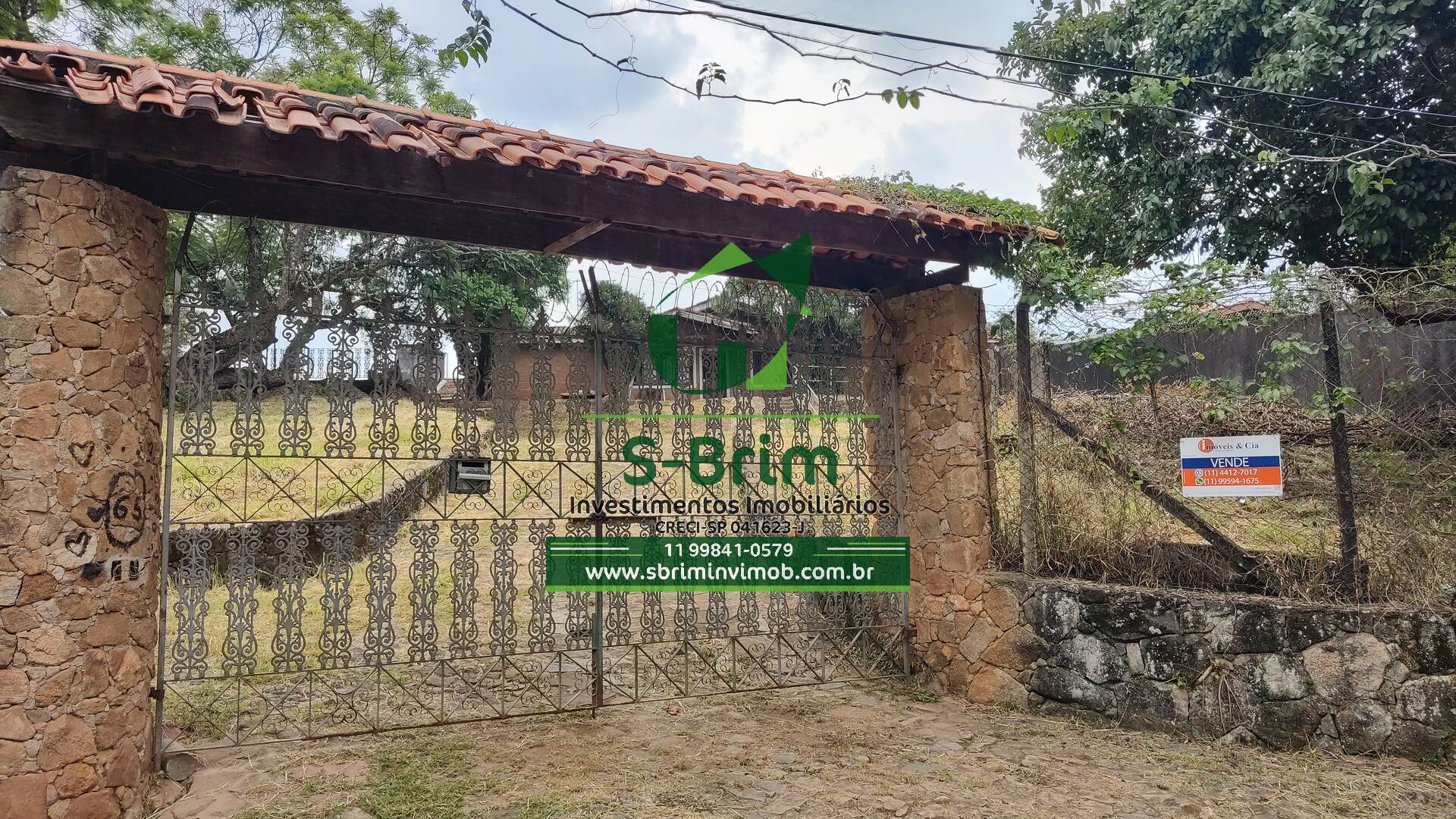 Fazenda à venda com 2 quartos, 750m² - Foto 2