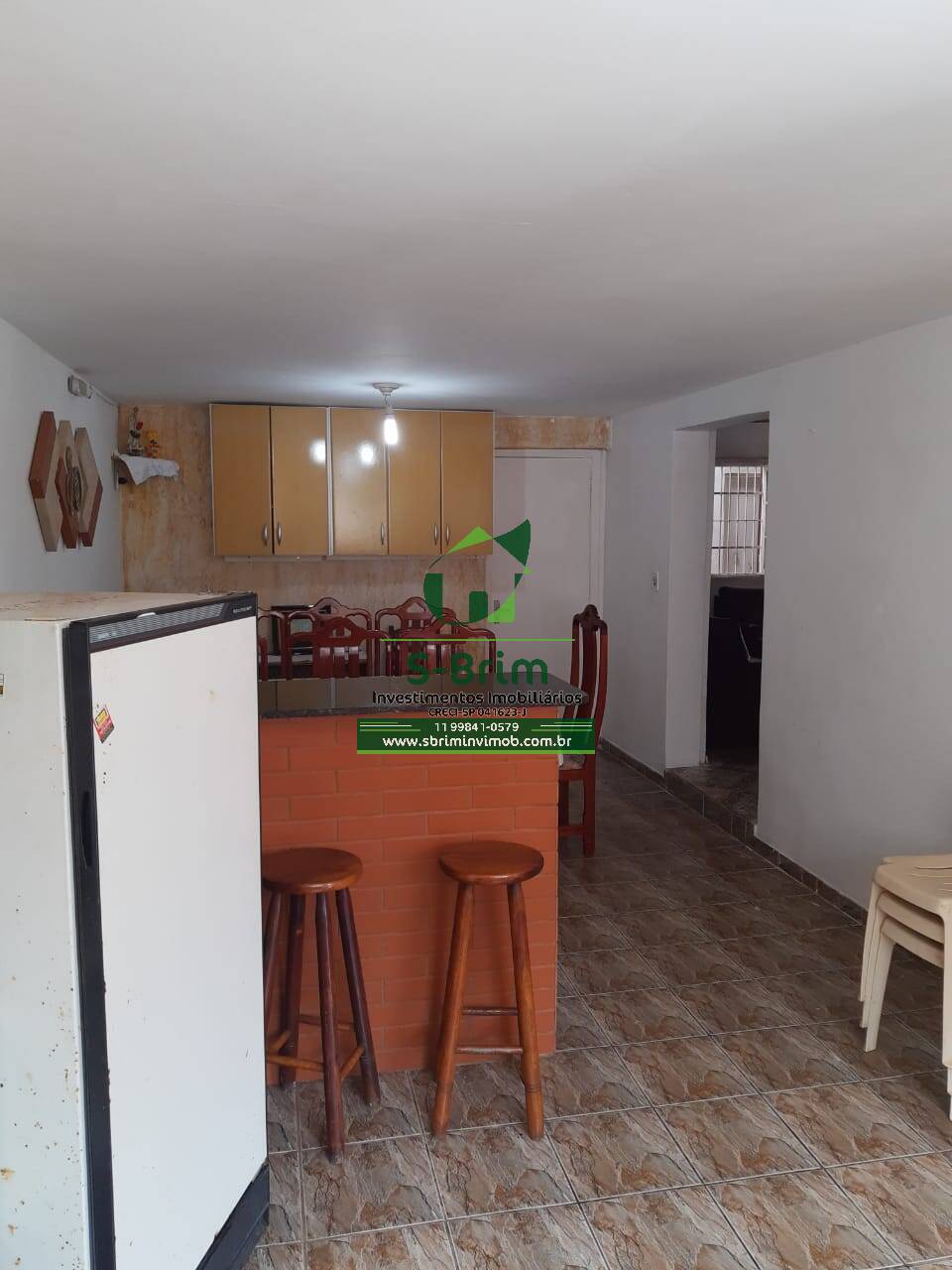 Casa à venda com 3 quartos, 290m² - Foto 9