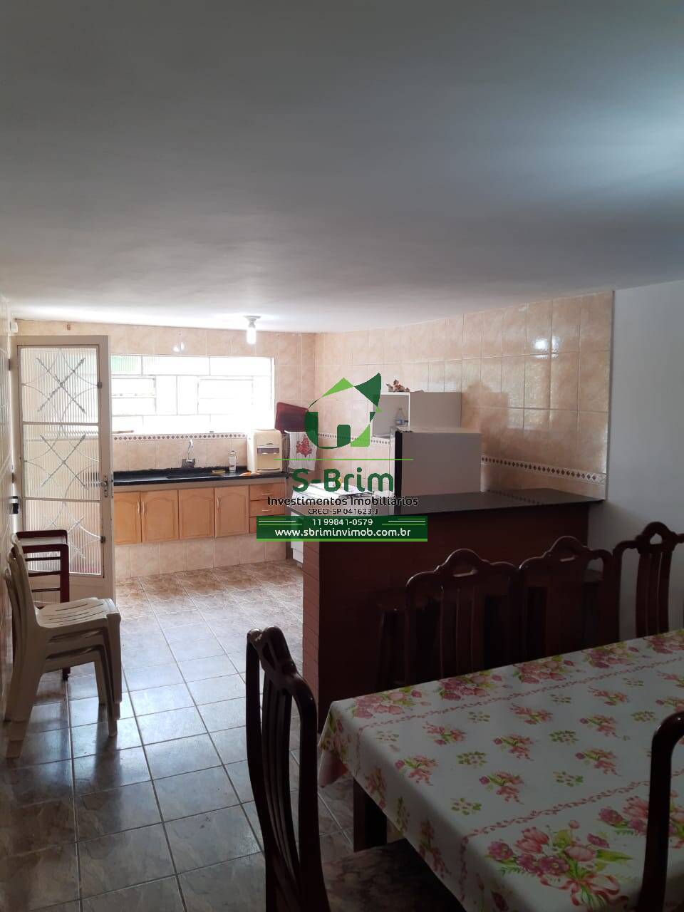 Casa à venda com 3 quartos, 290m² - Foto 10