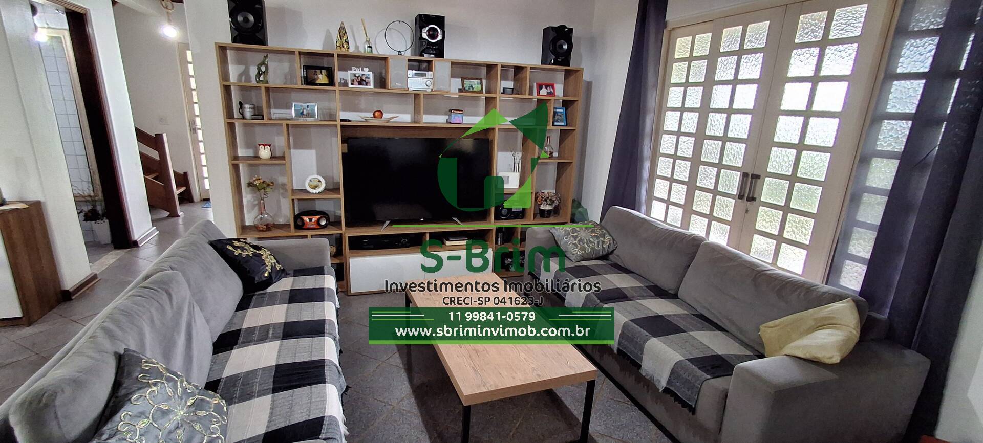 Fazenda à venda com 4 quartos, 330m² - Foto 4