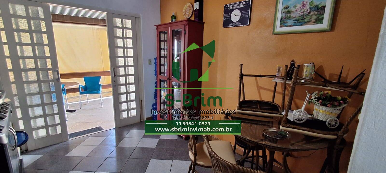 Fazenda à venda com 4 quartos, 330m² - Foto 13