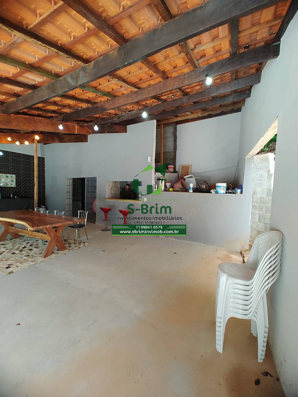 Casa à venda com 2 quartos, 1100m² - Foto 23