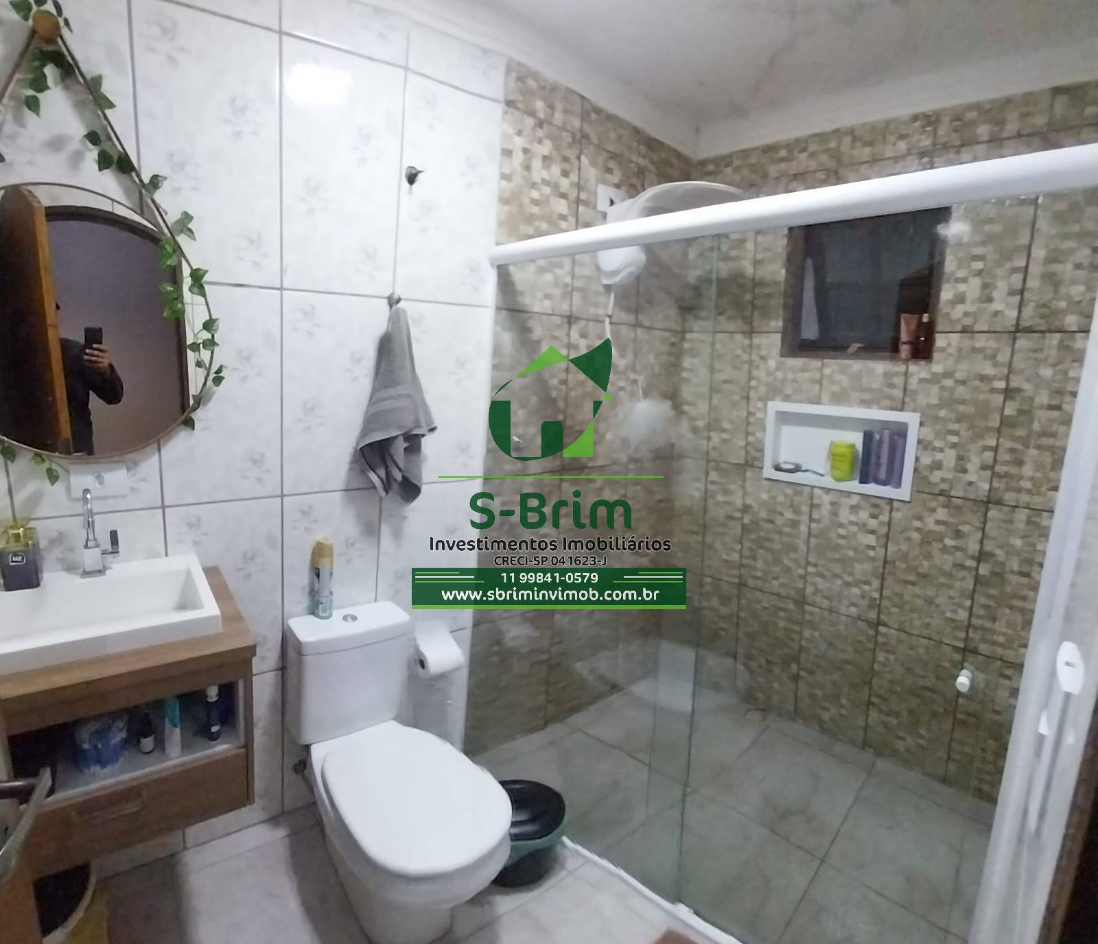 Casa à venda com 2 quartos, 350m² - Foto 5